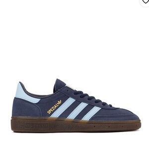 Adidas Originals Handball Spezial Navy Sambas